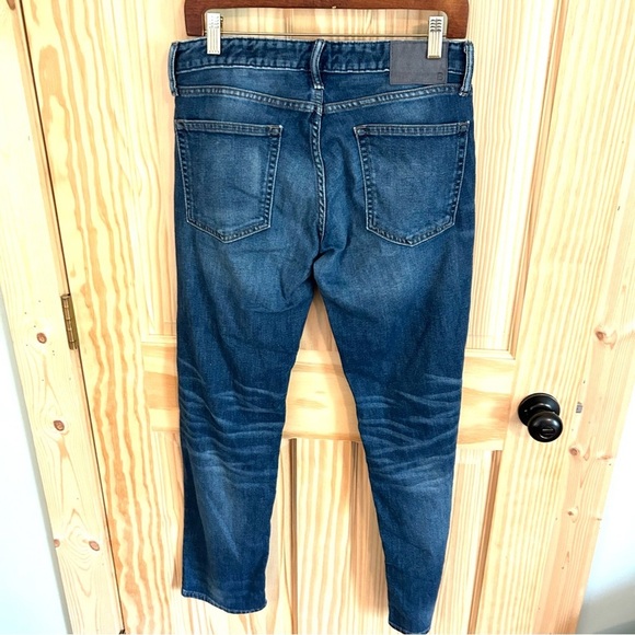 Bonobos Straight Leg Men’s Jeans. Size 30 x 32. - Picture 6 of 15